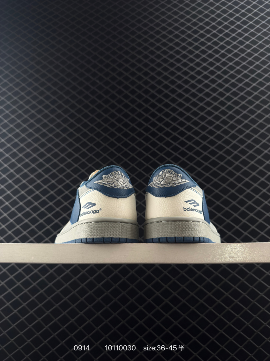 Travis Scott x Fragment Design x Jordan Air Jordan 1 Low OG SP